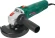 Углошлифовальная машина Bosch UniversalGrind 750-125 750Вт 11000об/мин рез.шпин.:M14 d=125мм (06033E2001)