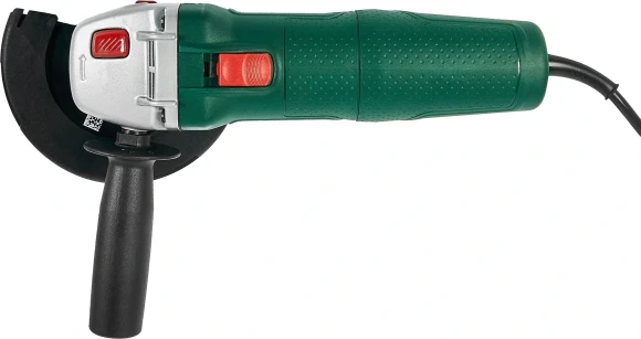 Углошлифовальная машина Bosch UniversalGrind 750-125 750Вт 11000об/мин рез.шпин.:M14 d=125мм (06033E2001)