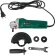 Углошлифовальная машина Bosch UniversalGrind 750-125 750Вт 11000об/мин рез.шпин.:M14 d=125мм (06033E2001)