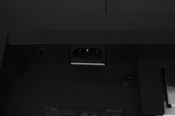 Монитор Dell 23.8" E2424HS черный VA LED 5ms 16:9 HDMI матовая HAS Piv 250cd 178гр/178гр 1920x1080 60Hz VGA DP FHD 4.53кг Монитор Dell 23.8" E2424HS черный VA LED 5ms 16:9 HDMI матовая HAS Piv 250cd 178гр/178гр 1920x1080 60Hz VGA DP FHD 4.53кг