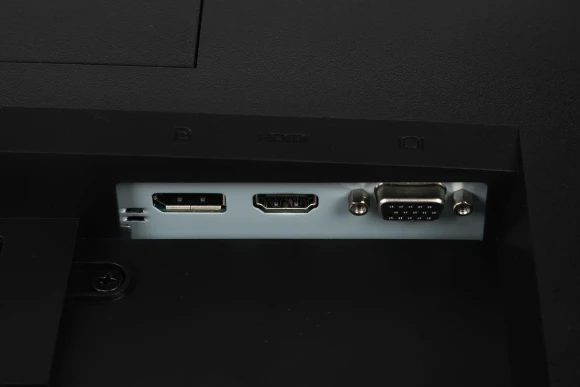 Монитор Dell 23.8" E2424HS черный VA LED 5ms 16:9 HDMI матовая HAS Piv 250cd 178гр/178гр 1920x1080 60Hz VGA DP FHD 4.53кг Монитор Dell 23.8" E2424HS черный VA LED 5ms 16:9 HDMI матовая HAS Piv 250cd 178гр/178гр 1920x1080 60Hz VGA DP FHD 4.53кг