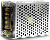 Блок питания Gauss 202022150 пониж. для лен.светод. черный