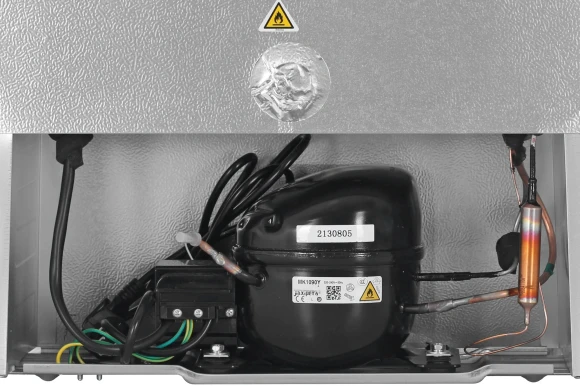 Морозильная камера Gorenje F39FPW4 белый