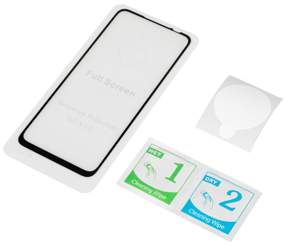 Защитное стекло для экрана Digma 2.5D черный для Xiaomi Redmi 10 2.5D 1шт. (DGG2XR10AA) Защитное стекло для экрана Digma 2.5D черный для Xiaomi Redmi 10 2.5D 1шт. (DGG2XR10AA)