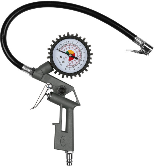 Набор пневмоинструментов Deko DKSG05 компл.:5 предметов 280л/мин Набор пневмоинструментов Deko DKSG05 компл.:5 предметов 280л/мин