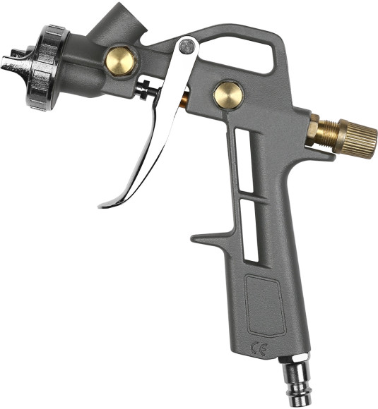 Набор пневмоинструментов Deko DKSG05 компл.:5 предметов 280л/мин Набор пневмоинструментов Deko DKSG05 компл.:5 предметов 280л/мин