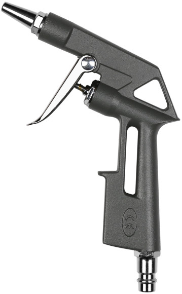 Набор пневмоинструментов Deko DKSG05 компл.:5 предметов 280л/мин Набор пневмоинструментов Deko DKSG05 компл.:5 предметов 280л/мин