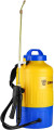 Опрыскиватель Deko DKSP09 аккум. 5л желтый/синий (065-0941)
