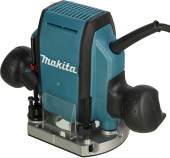 Фрезер Makita RP0900 900Вт 27000об/мин макс.ход:35мм Фрезер Makita RP0900 900Вт 27000об/мин макс.ход:35мм