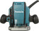 Фрезер Makita RP0900 900Вт 27000об/мин макс.ход:35мм Фрезер Makita RP0900 900Вт 27000об/мин макс.ход:35мм