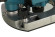 Фрезер Makita RP0900 900Вт 27000об/мин макс.ход:35мм Фрезер Makita RP0900 900Вт 27000об/мин макс.ход:35мм
