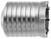 Коронка Makita P-03791 по бетону Д=65мм Дл=100мм (1пред.) для перфораторов Коронка Makita P-03791 по бетону Д=65мм Дл=100мм (1пред.) для перфораторов