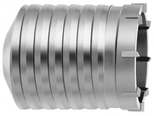 Коронка Makita P-03791 по бетону Д=65мм Дл=100мм (1пред.) для перфораторов Коронка Makita P-03791 по бетону Д=65мм Дл=100мм (1пред.) для перфораторов