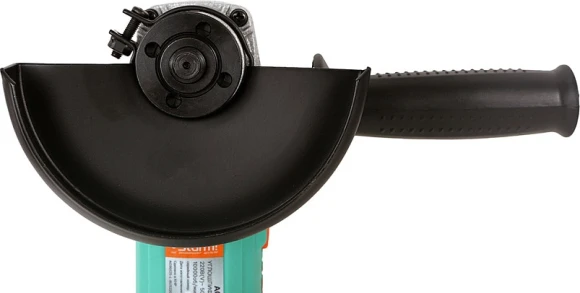 Углошлифовальная машина Sturm! AG90125 900Вт 10000об/мин рез.шпин.:M14 d=125мм