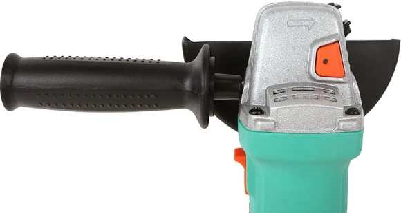 Углошлифовальная машина Sturm! AG90125 900Вт 10000об/мин рез.шпин.:M14 d=125мм