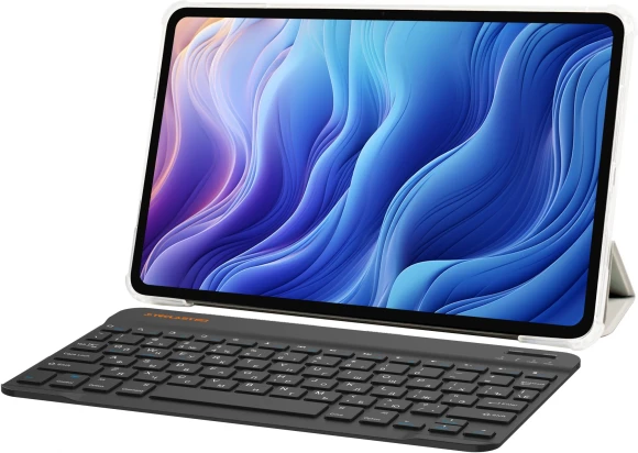 Планшет Teclast T60 Premium set T620 (2.0) 8C RAM8Gb ROM256Gb 11.97" IPS 2000x1200 4G Android 14 серый 13Mpix 5Mpix BT WiFi microSD 1Tb 8000mAh