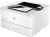 Принтер лазерный HP LaserJet Pro 4003dw (2Z610A) A4 Duplex Net WiFi белый