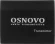 Приемопередатчик Osnovo TA-HiP+RA-HiP Приемопередатчик Osnovo TA-HiP+RA-HiP
