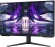 Монитор Samsung 27" Odyssey G3 S27AG300NIXCI черный VA LED 1ms 16:9 HDMI матовая HAS Piv 250cd 178гр/178гр 1920x1080 144Hz FreeSync Premium DP FHD 5.3кг Монитор Samsung 27" Odyssey G3 S27AG300NIXCI черный VA LED 1ms 16:9 HDMI матовая HAS Piv 250cd 178гр/178гр 1920x1080 144Hz FreeSync Premium DP FHD 5.3кг