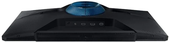 Монитор Samsung 27" Odyssey G3 S27AG300NIXCI черный VA LED 1ms 16:9 HDMI матовая HAS Piv 250cd 178гр/178гр 1920x1080 144Hz FreeSync Premium DP FHD 5.3кг Монитор Samsung 27" Odyssey G3 S27AG300NIXCI черный VA LED 1ms 16:9 HDMI матовая HAS Piv 250cd 178гр/178гр 1920x1080 144Hz FreeSync Premium DP FHD 5.3кг