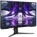 Монитор Samsung 27" Odyssey G3 S27AG300NIXCI черный VA LED 1ms 16:9 HDMI матовая HAS Piv 250cd 178гр/178гр 1920x1080 144Hz FreeSync Premium DP FHD 5.3кг Монитор Samsung 27" Odyssey G3 S27AG300NIXCI черный VA LED 1ms 16:9 HDMI матовая HAS Piv 250cd 178гр/178гр 1920x1080 144Hz FreeSync Premium DP FHD 5.3кг