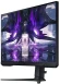 Монитор Samsung 27" Odyssey G3 S27AG300NIXCI черный VA LED 1ms 16:9 HDMI матовая HAS Piv 250cd 178гр/178гр 1920x1080 144Hz FreeSync Premium DP FHD 5.3кг Монитор Samsung 27" Odyssey G3 S27AG300NIXCI черный VA LED 1ms 16:9 HDMI матовая HAS Piv 250cd 178гр/178гр 1920x1080 144Hz FreeSync Premium DP FHD 5.3кг