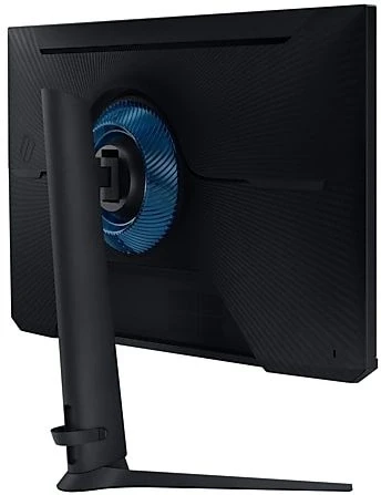 Монитор Samsung 27" Odyssey G3 S27AG300NIXCI черный VA LED 1ms 16:9 HDMI матовая HAS Piv 250cd 178гр/178гр 1920x1080 144Hz FreeSync Premium DP FHD 5.3кг Монитор Samsung 27" Odyssey G3 S27AG300NIXCI черный VA LED 1ms 16:9 HDMI матовая HAS Piv 250cd 178гр/178гр 1920x1080 144Hz FreeSync Premium DP FHD 5.3кг