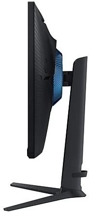 Монитор Samsung 27" Odyssey G3 S27AG300NIXCI черный VA LED 1ms 16:9 HDMI матовая HAS Piv 250cd 178гр/178гр 1920x1080 144Hz FreeSync Premium DP FHD 5.3кг Монитор Samsung 27" Odyssey G3 S27AG300NIXCI черный VA LED 1ms 16:9 HDMI матовая HAS Piv 250cd 178гр/178гр 1920x1080 144Hz FreeSync Premium DP FHD 5.3кг