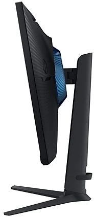 Монитор Samsung 27" Odyssey G3 S27AG300NIXCI черный VA LED 1ms 16:9 HDMI матовая HAS Piv 250cd 178гр/178гр 1920x1080 144Hz FreeSync Premium DP FHD 5.3кг Монитор Samsung 27" Odyssey G3 S27AG300NIXCI черный VA LED 1ms 16:9 HDMI матовая HAS Piv 250cd 178гр/178гр 1920x1080 144Hz FreeSync Premium DP FHD 5.3кг