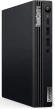 Неттоп Lenovo ThinkCentre Tiny M70q-5 slim i5 14400T (1.5) 16Gb SSD512Gb UHDG 730 без ОС GbitEth WiFi BT 90W kb мышь клавиатура черный (12TESKR400)