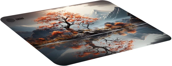 Коврик для мыши Cactus Lake рисунок 400x300x3мм (CS-MP-PRO18XL)