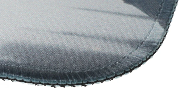 Коврик для мыши Cactus Lake рисунок 400x300x3мм (CS-MP-PRO18XL)