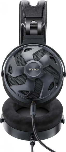 Наушники мониторные Fiio FT3 3м черный проводные оголовье Наушники мониторные Fiio FT3 3м черный проводные оголовье