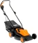 Газонокосилка роторная Carver LME-1437 (01.024.00007) 1400Вт