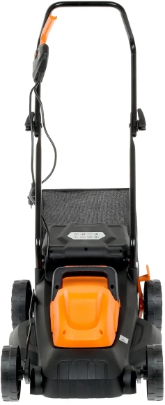 Газонокосилка роторная Carver LME-1437 (01.024.00007) 1400Вт