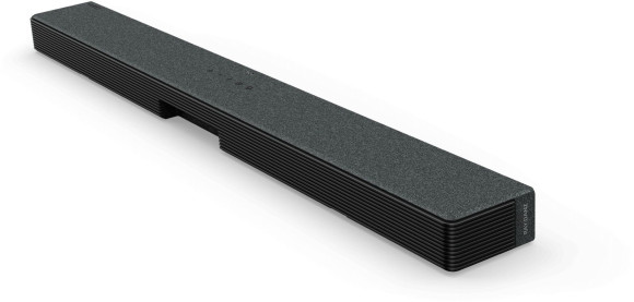 Саундбар TCL C935U 5.1.2 780Вт черный Саундбар TCL C935U 5.1.2 780Вт черный