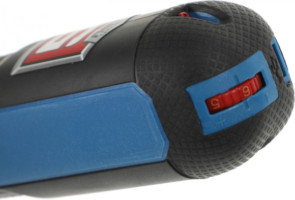 Отвертка аккум. Зубр PSD-4 аккум. патрон:шестигранник 6.35 мм (1/4)