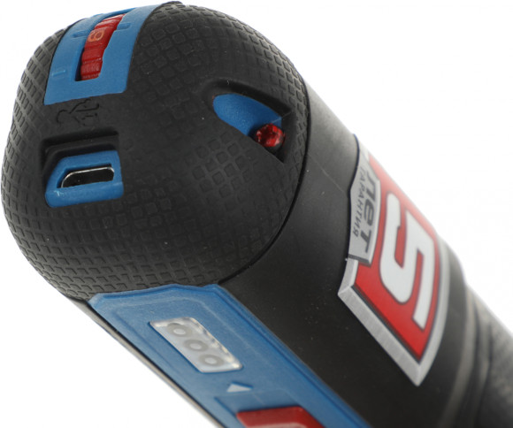 Отвертка аккум. Зубр PSD-4 аккум. патрон:шестигранник 6.35 мм (1/4)