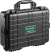 Ящик для инструментов Kraftool 38251-20 38.352л 1отд. черный