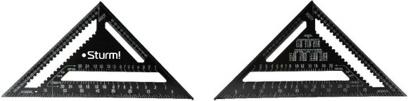 Угольник Sturm! 2020-07-300