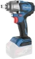 Гайковерт DongCheng DCPB598 аккум. патрон:квад.1/2" (DCPB598(TYPE Z))