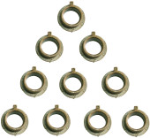 Бушинг Cet CET3995 (RC1-3609-000) для HP LJ 1160/1320/2420/P3005 резинового вала правый