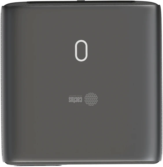 Проектор Cactus CS-PRC.06B.Full HD-A LCD 21000Lm LS 900Lm ANSI (1920x1080) 2000:1 ресурс лампы:50000часов 2xUSB typeA 2xHDMI 4.1кг Проектор Cactus CS-PRC.06B.Full HD-A LCD 21000Lm LS 900Lm ANSI (1920x1080) 2000:1 ресурс лампы:50000часов 2xUSB typeA 2xHDMI 4.1кг
