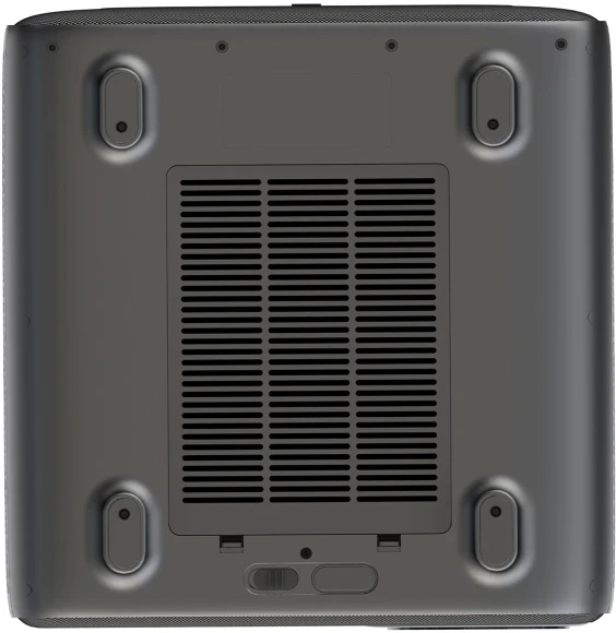 Проектор Cactus CS-PRC.06B.Full HD-A LCD 21000Lm LS 900Lm ANSI (1920x1080) 2000:1 ресурс лампы:50000часов 2xUSB typeA 2xHDMI 4.1кг Проектор Cactus CS-PRC.06B.Full HD-A LCD 21000Lm LS 900Lm ANSI (1920x1080) 2000:1 ресурс лампы:50000часов 2xUSB typeA 2xHDMI 4.1кг