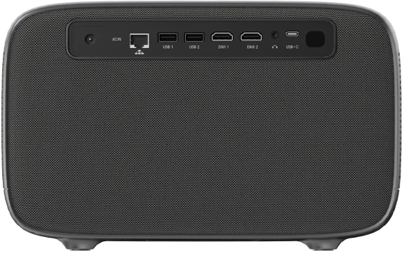 Проектор Cactus CS-PRC.06B.Full HD-A LCD 21000Lm LS 900Lm ANSI (1920x1080) 2000:1 ресурс лампы:50000часов 2xUSB typeA 2xHDMI 4.1кг Проектор Cactus CS-PRC.06B.Full HD-A LCD 21000Lm LS 900Lm ANSI (1920x1080) 2000:1 ресурс лампы:50000часов 2xUSB typeA 2xHDMI 4.1кг
