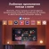 Проектор Cactus CS-PRC.06B.Full HD-A LCD 21000Lm LS 900Lm ANSI (1920x1080) 2000:1 ресурс лампы:50000часов 2xUSB typeA 2xHDMI 4.1кг Проектор Cactus CS-PRC.06B.Full HD-A LCD 21000Lm LS 900Lm ANSI (1920x1080) 2000:1 ресурс лампы:50000часов 2xUSB typeA 2xHDMI 4.1кг
