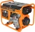 Генератор Carver PPG - 5000DE 3.6кВт