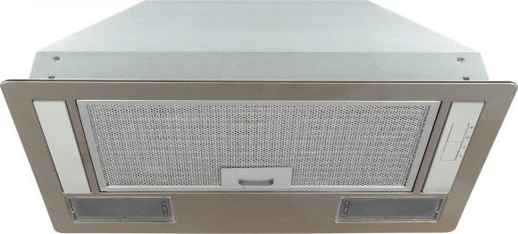 Вытяжка встраиваемая Elica Era C IX/A/52 нержавеющая сталь управление: кнопочное (1 мотор) Вытяжка встраиваемая Elica Era C IX/A/52 нержавеющая сталь управление: кнопочное (1 мотор)