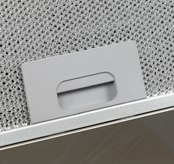 Вытяжка встраиваемая Elica Era C IX/A/52 нержавеющая сталь управление: кнопочное (1 мотор) Вытяжка встраиваемая Elica Era C IX/A/52 нержавеющая сталь управление: кнопочное (1 мотор)