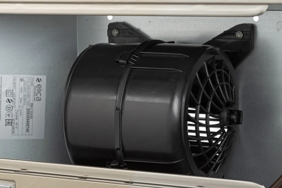 Вытяжка встраиваемая Elica Era C IX/A/52 нержавеющая сталь управление: кнопочное (1 мотор) Вытяжка встраиваемая Elica Era C IX/A/52 нержавеющая сталь управление: кнопочное (1 мотор)